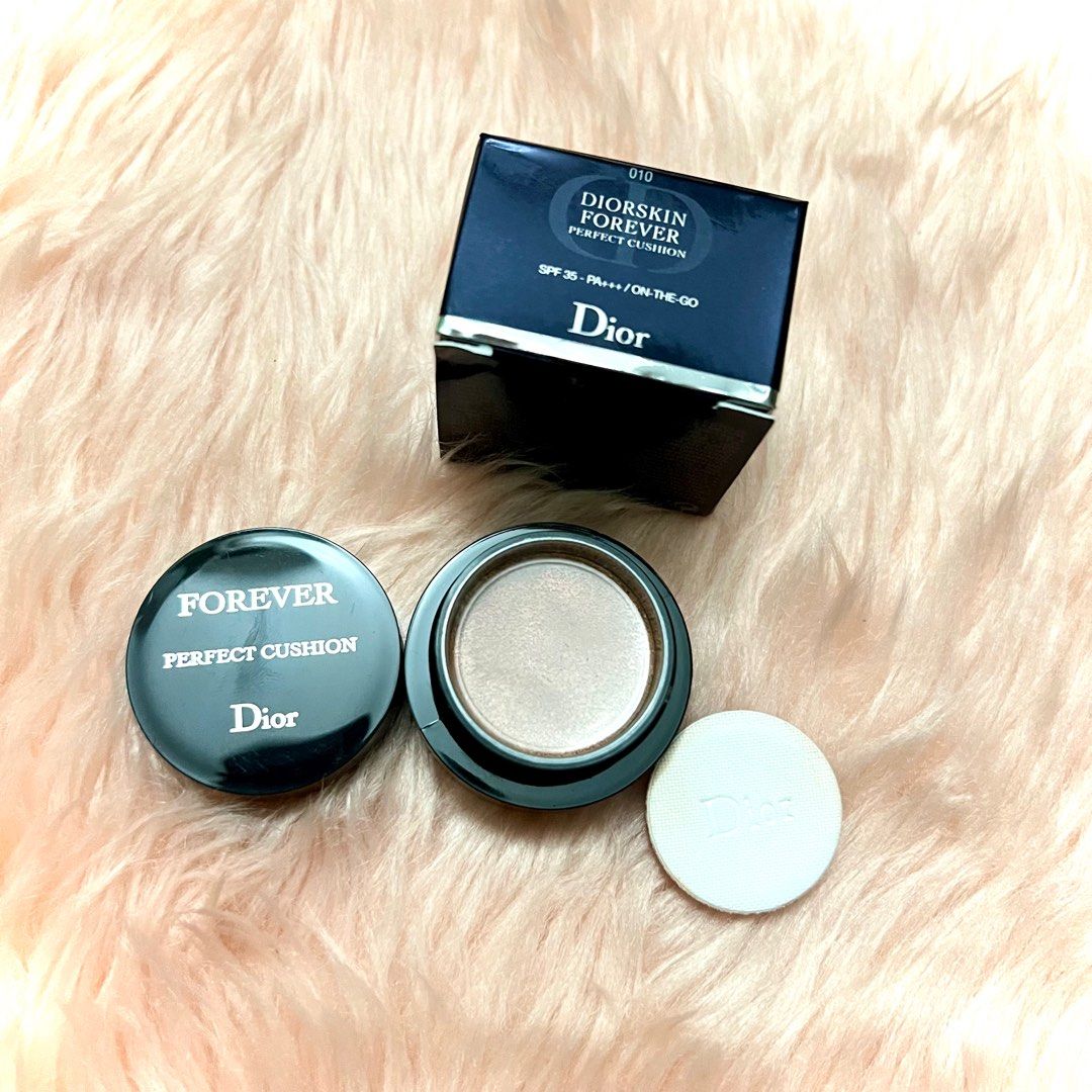 Cushion dior hotsell forever mini
