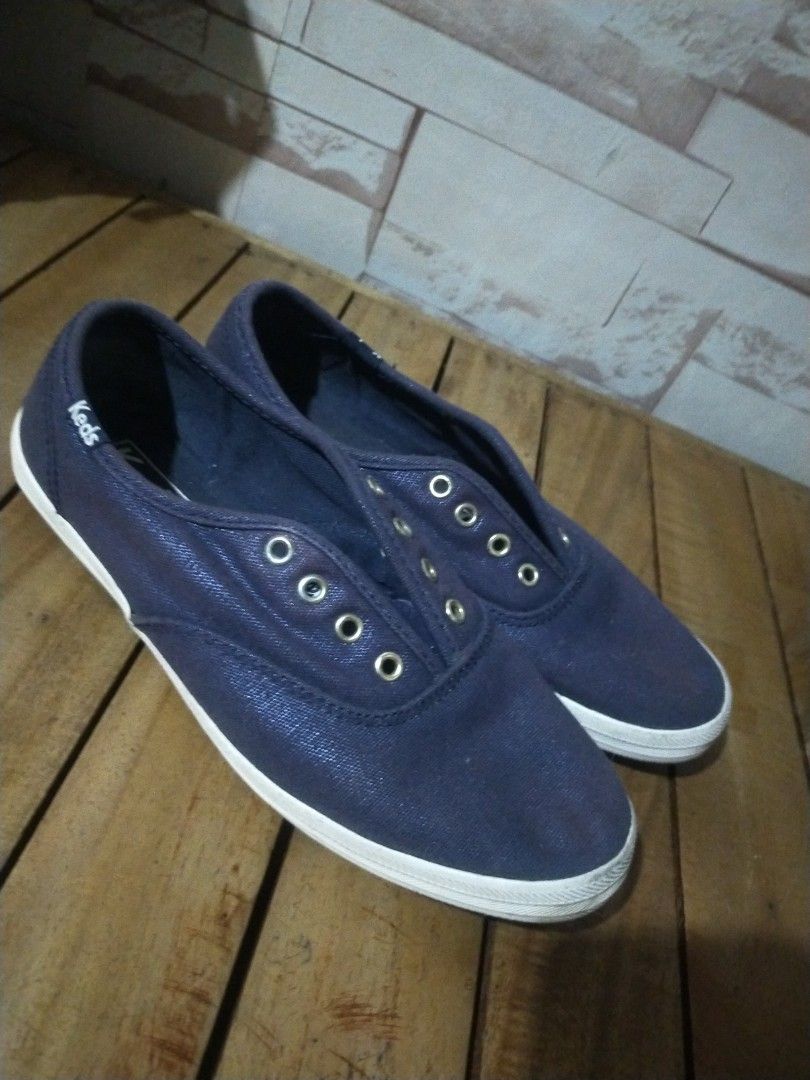 keds original