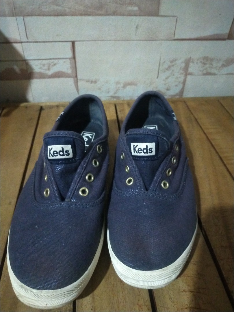 keds original