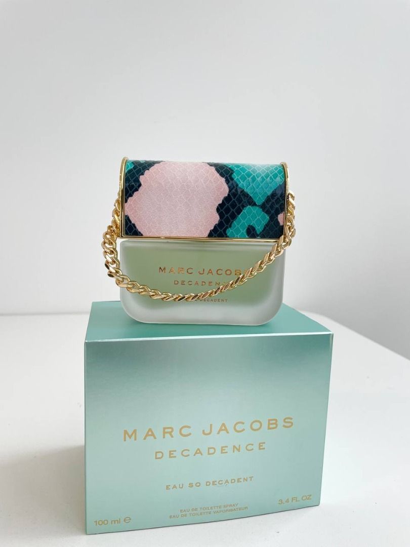 Marc jacobs decadence eau online so decadent