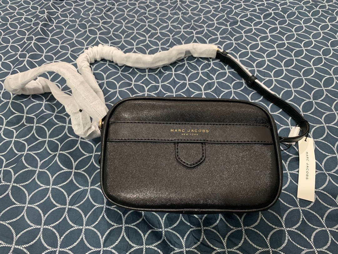 Original Marc Jacobs Sling Bag on Carousell