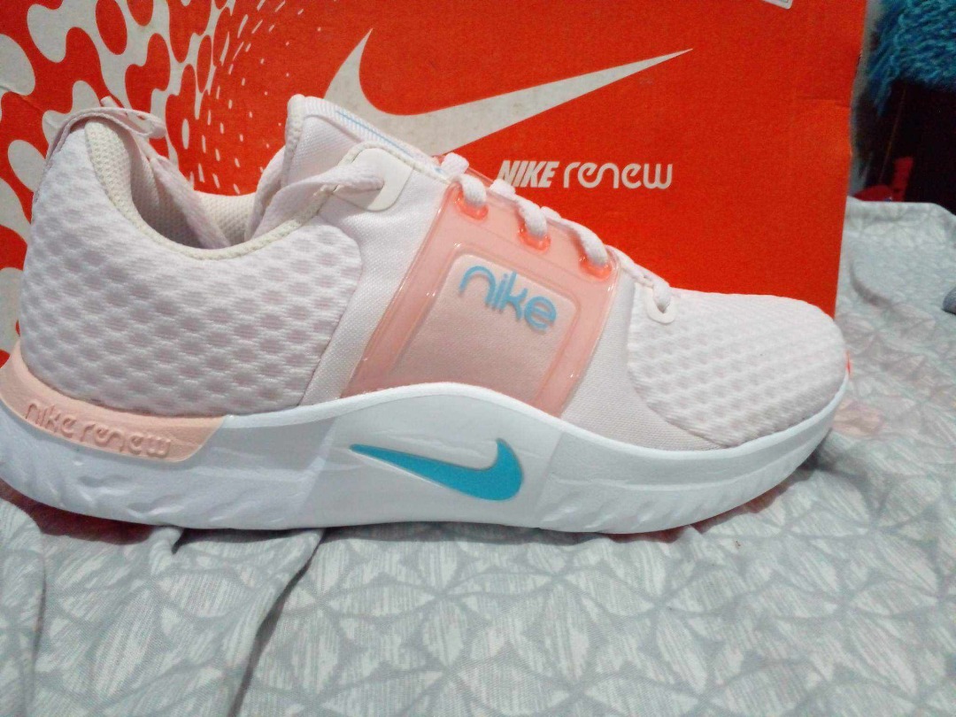 tenis nike renew in season 10