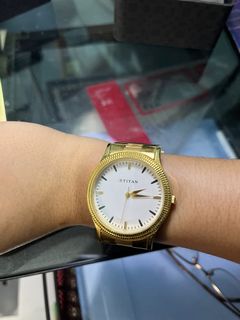 Titan 1650yaa best sale