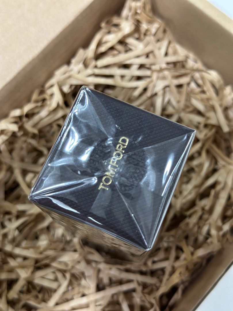 Tom ford private new arrivals blend venetian bergamot