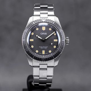 Oris diver 65 store 36mm for sale