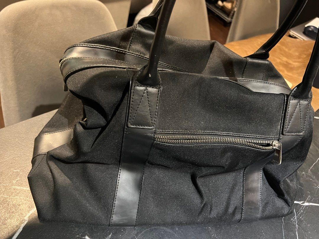 Oroton nylon duffel bag Luxury Bags Wallets on Carousell