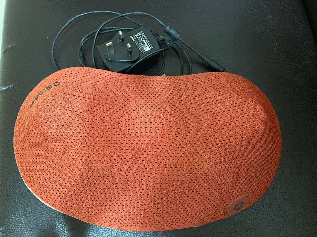 Ucozy online neck massager