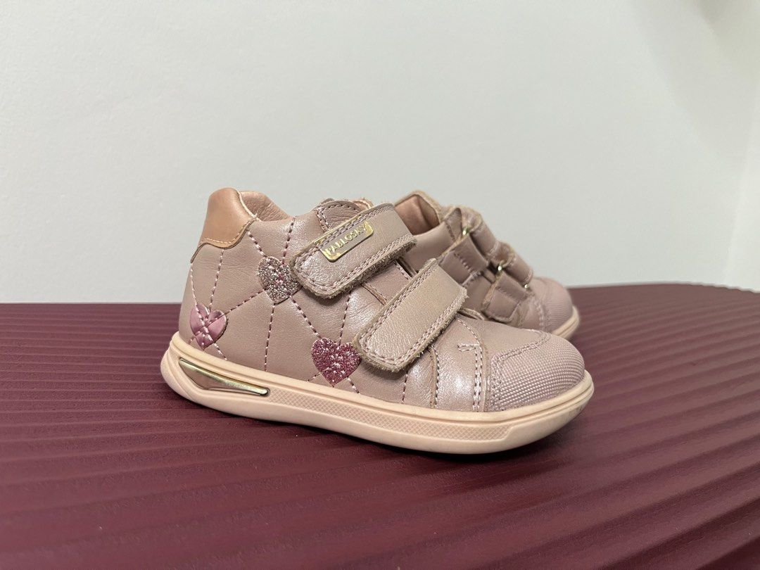 Scarpe sales bimba pablosky