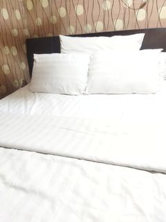 Paket linen king koil 160x200 ex hotel