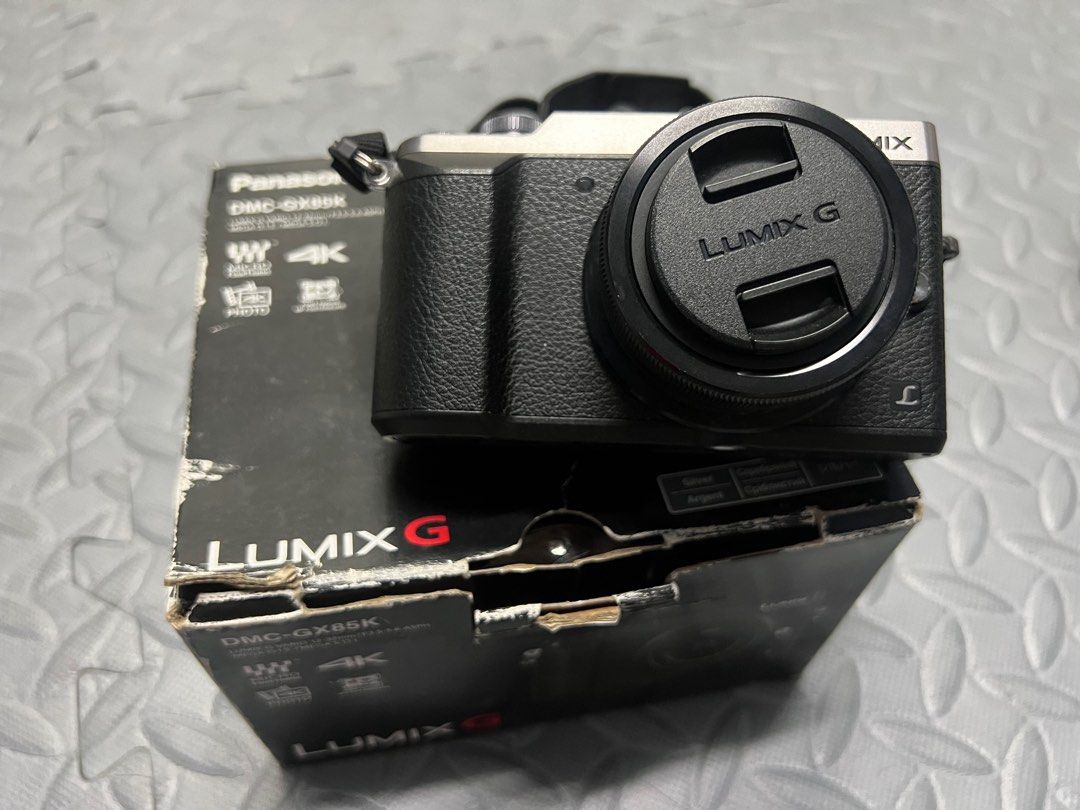gx85k