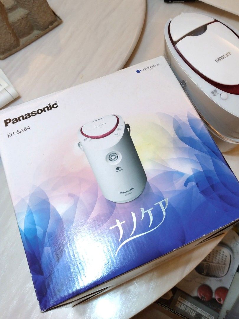 買い物をする Panasonic EH-SA64-P - 美容/健康