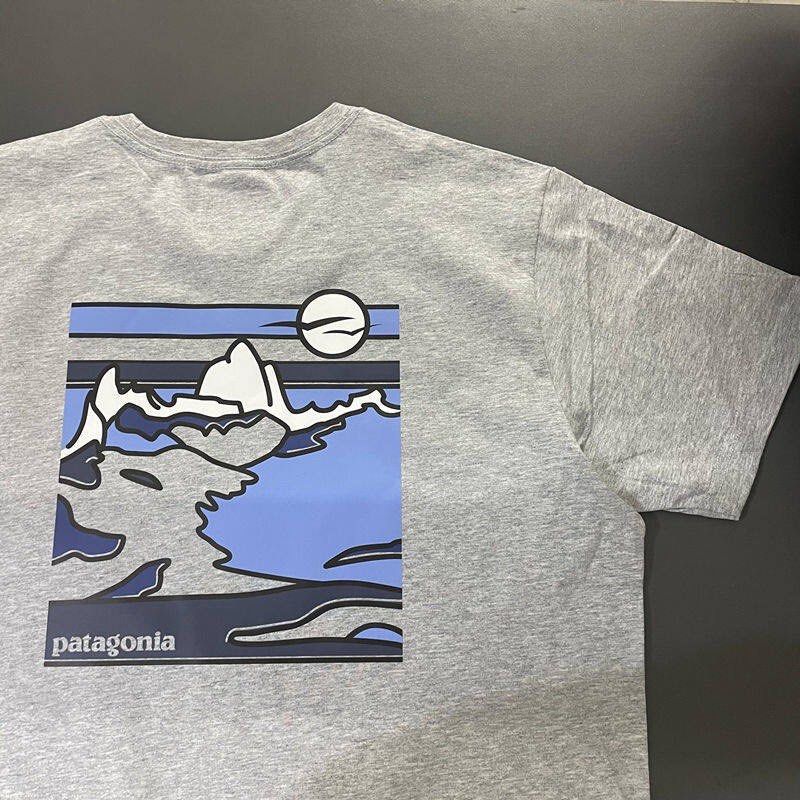 Patagonia vintage shirt sale