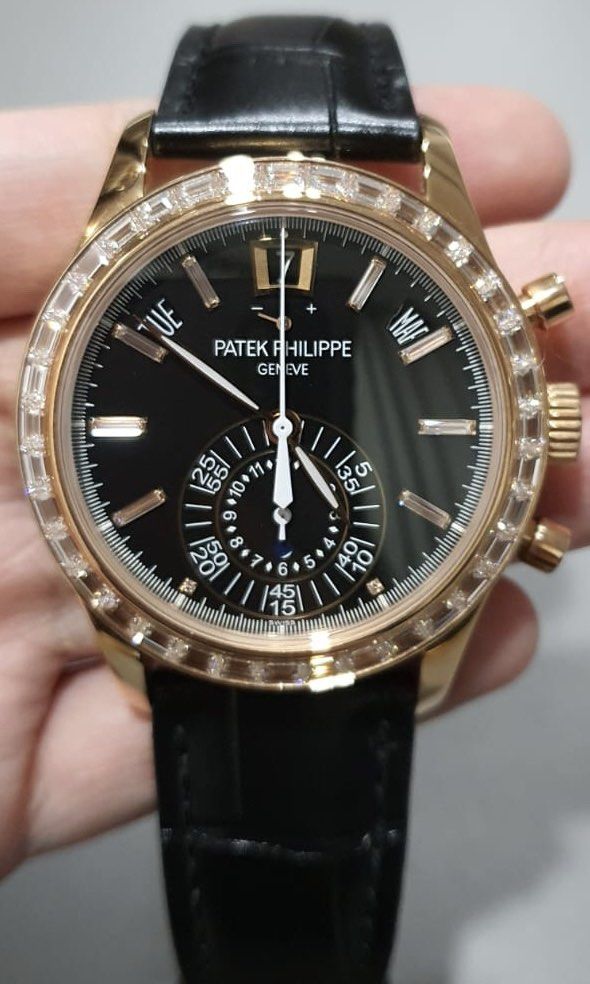 Patek 5961r sale