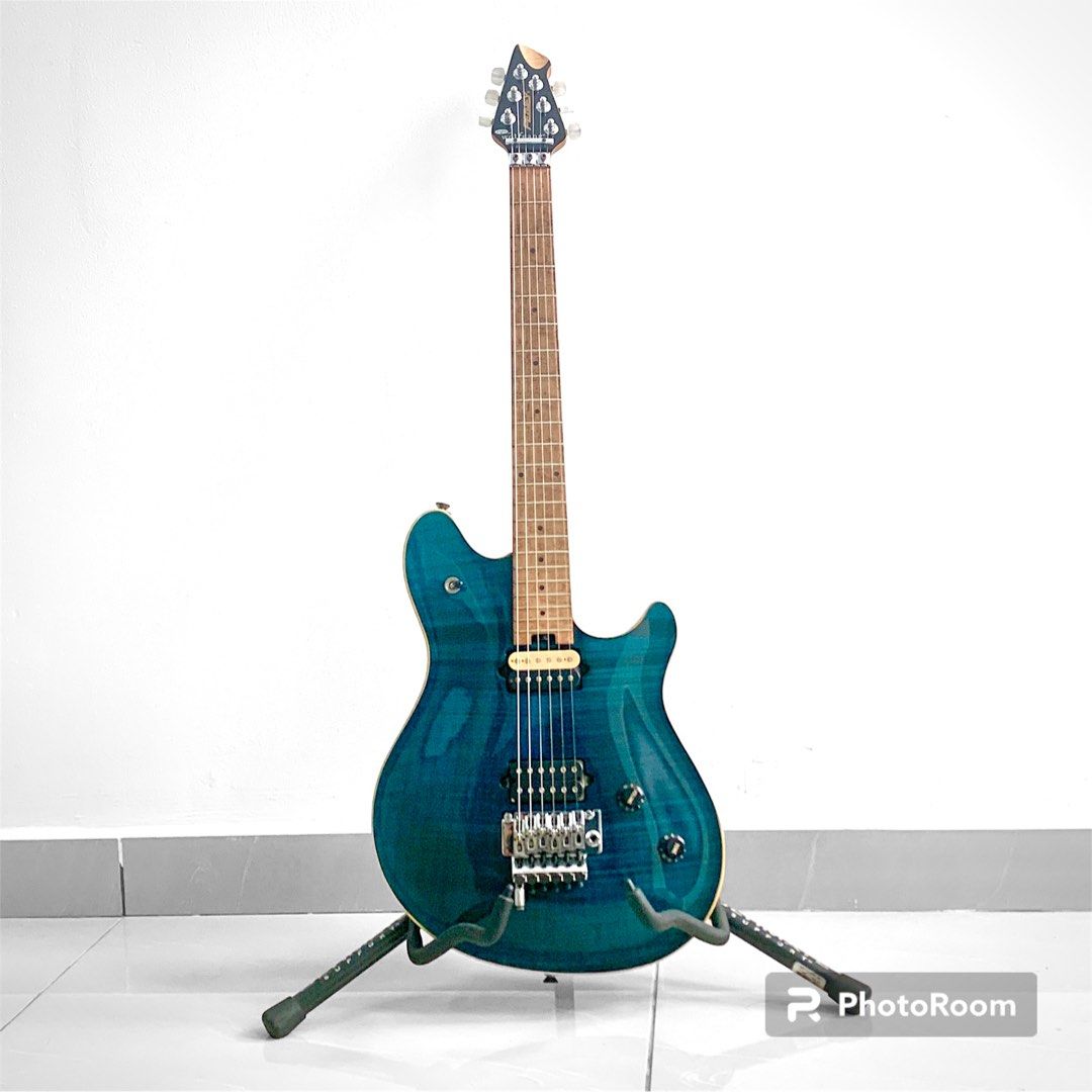 Peavey wolfgang for deals sale
