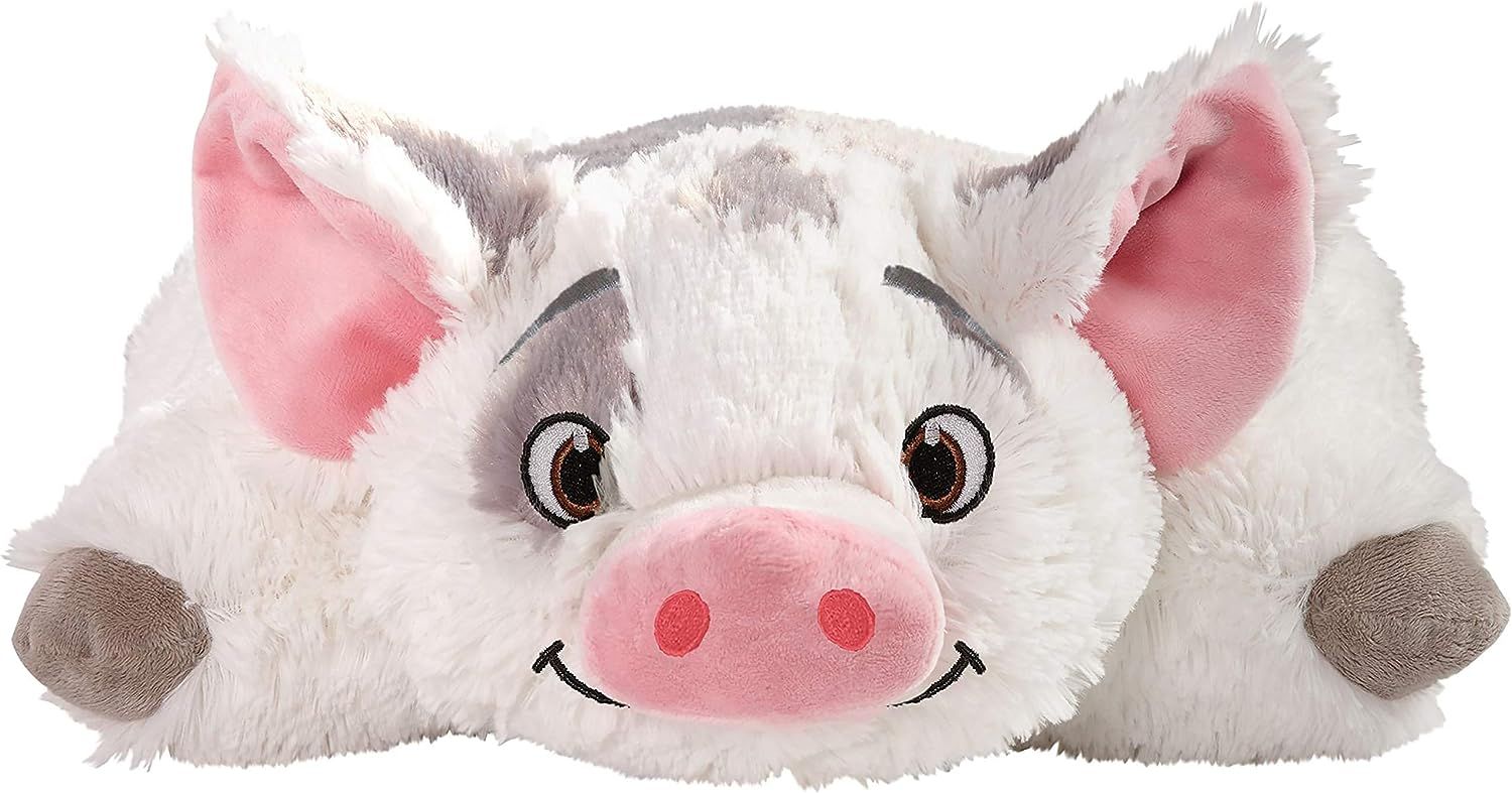 Pua pillow new arrivals