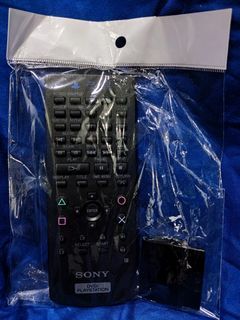 Playstation 2 Remote Controller