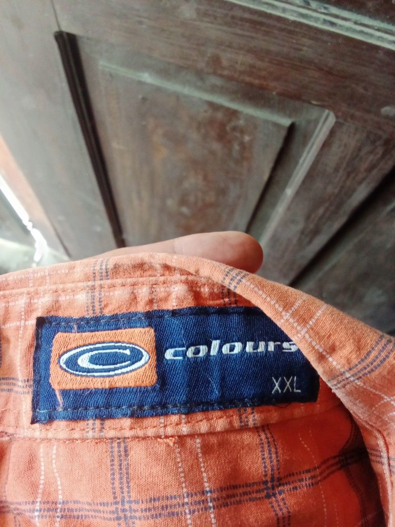 Polo orange (Category: Tshirts & Polo Shirts ) located in Alaminos. Submitted by HCprloved (Listing ID 1248742693, Image 2). Description: .