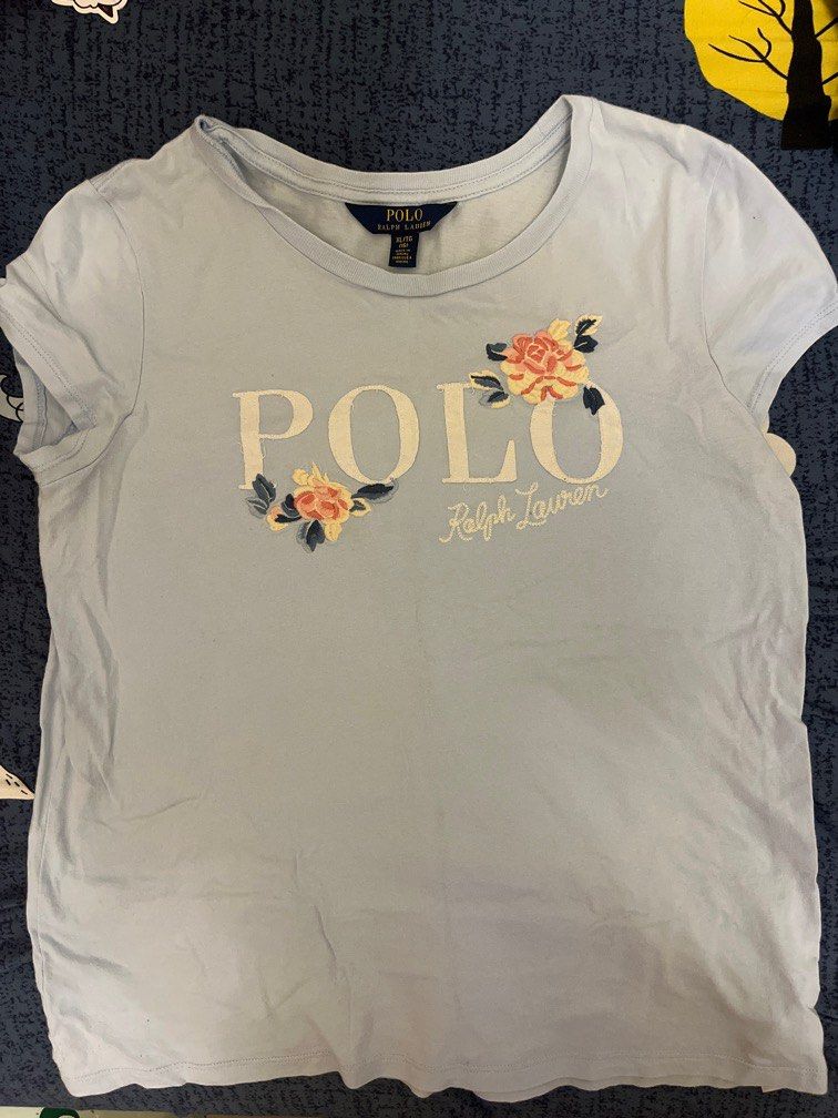 POLO Ralph Lauren t shirt T shirt