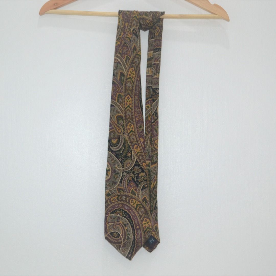 Polo Ralph Lauren Neck Tie Multicolor Men s Fashion Watches