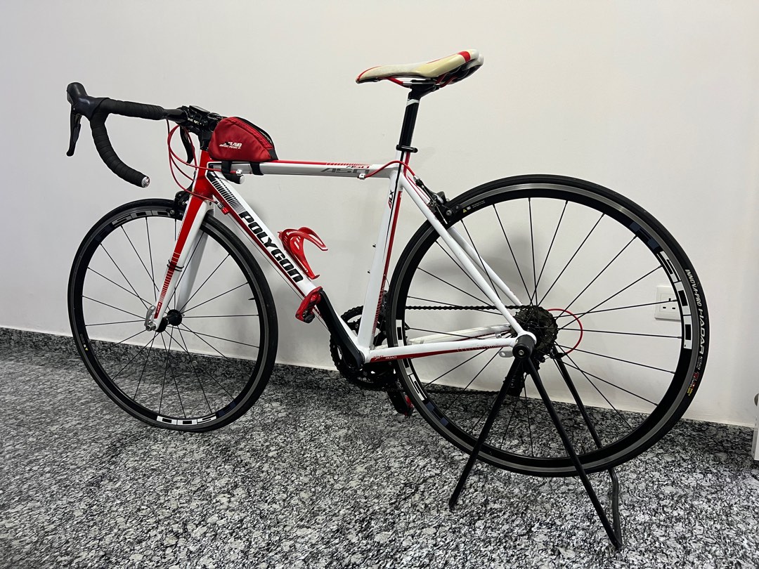 Polygon A5.0, Sports Equipment, Bicycles & Parts, Bicycles On Carousell