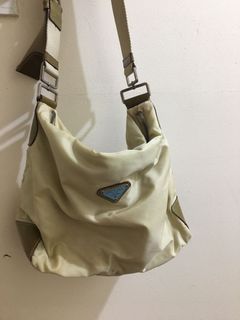 Prada shoulder bag