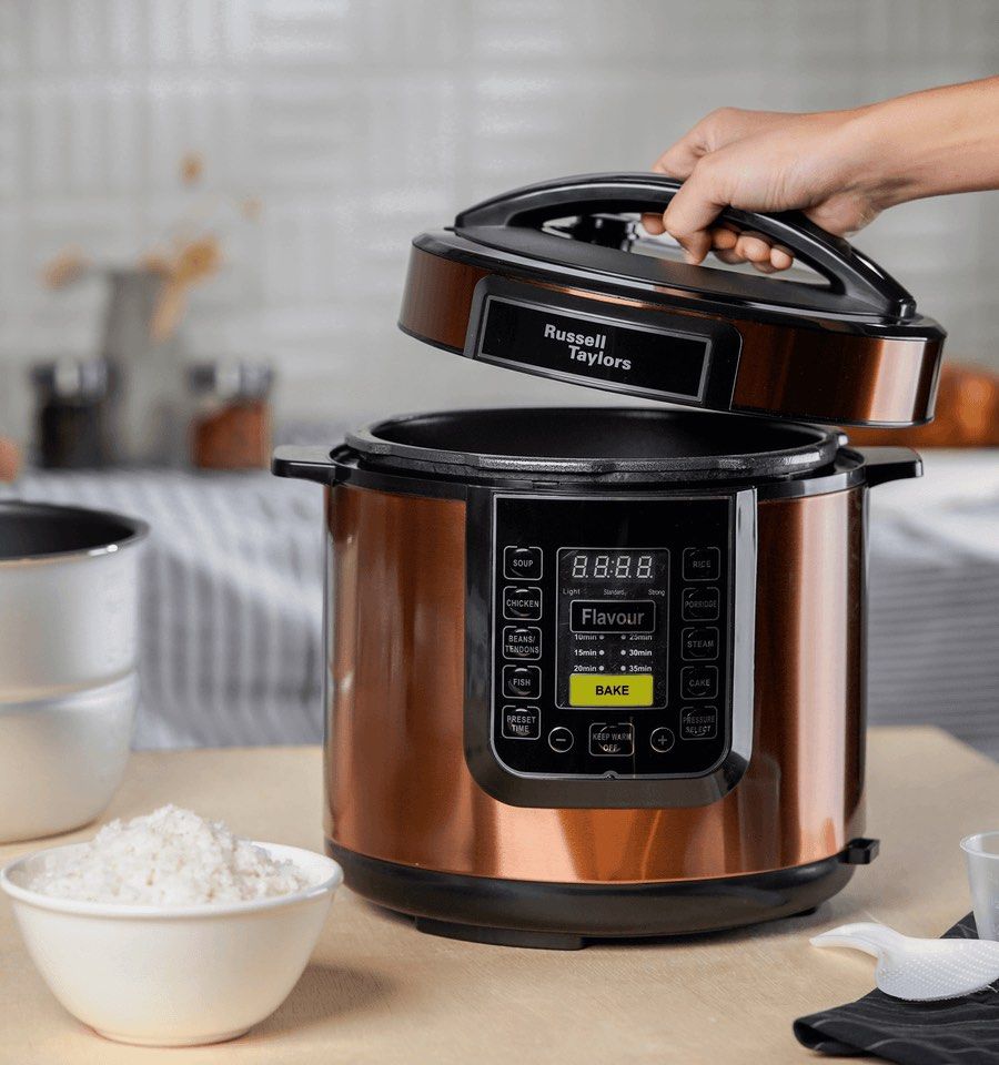 Pressure cooker, TV & Home Appliances, Kitchen Appliances, Cookers on