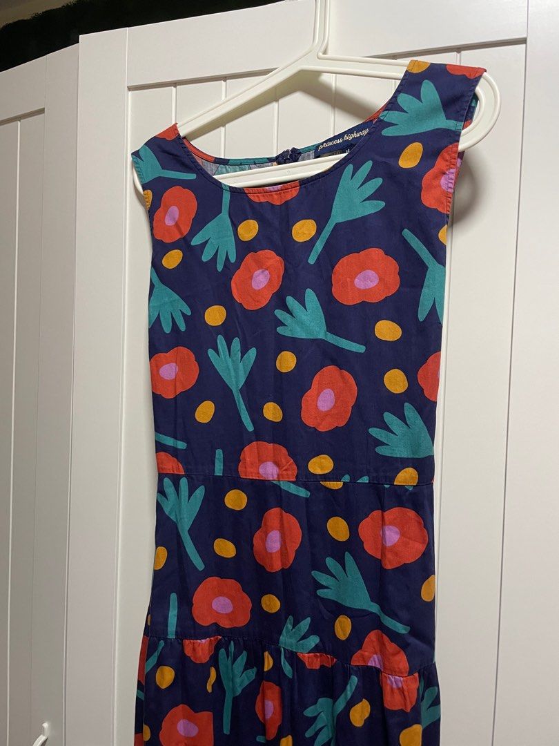Commute Princess Dress main image 1