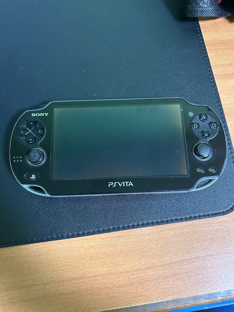Ps vita slim 2025 3g