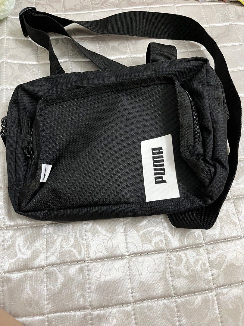 Puma chest bag shop
