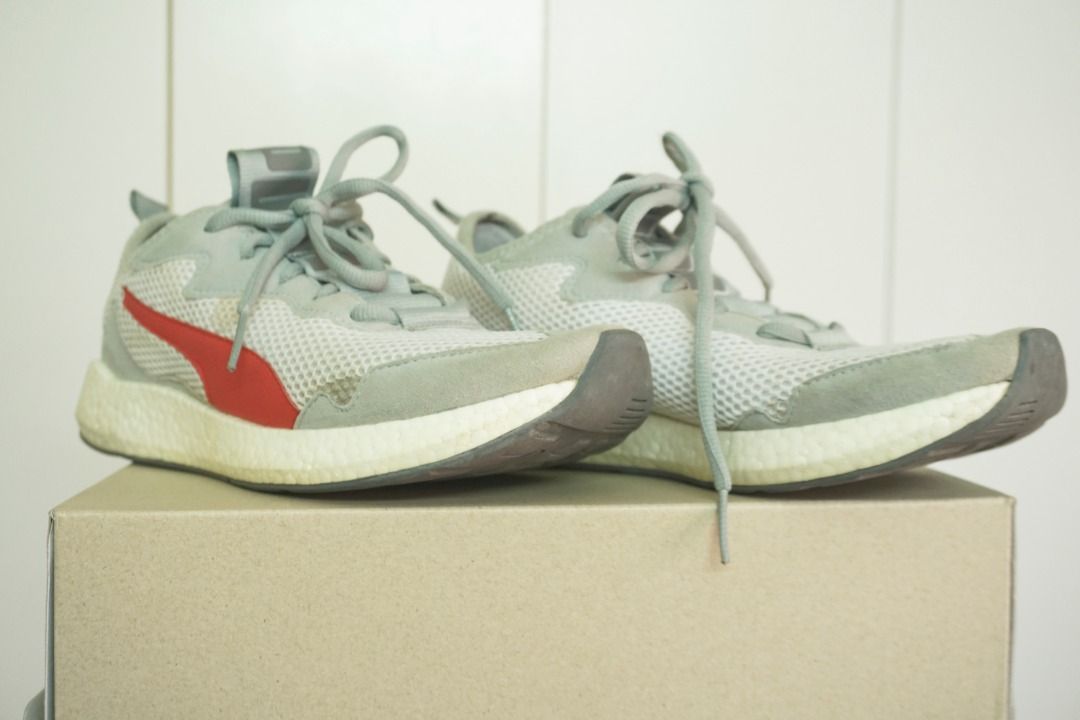 Puma clearance neko skim