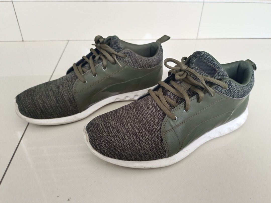 Puma shoes japan 2025