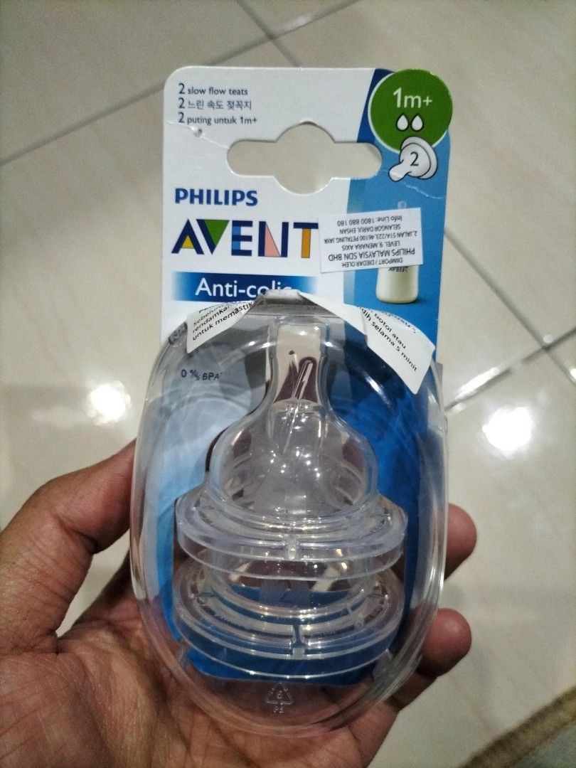 Susu anti hot sale colic