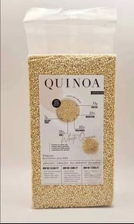 Quinoa