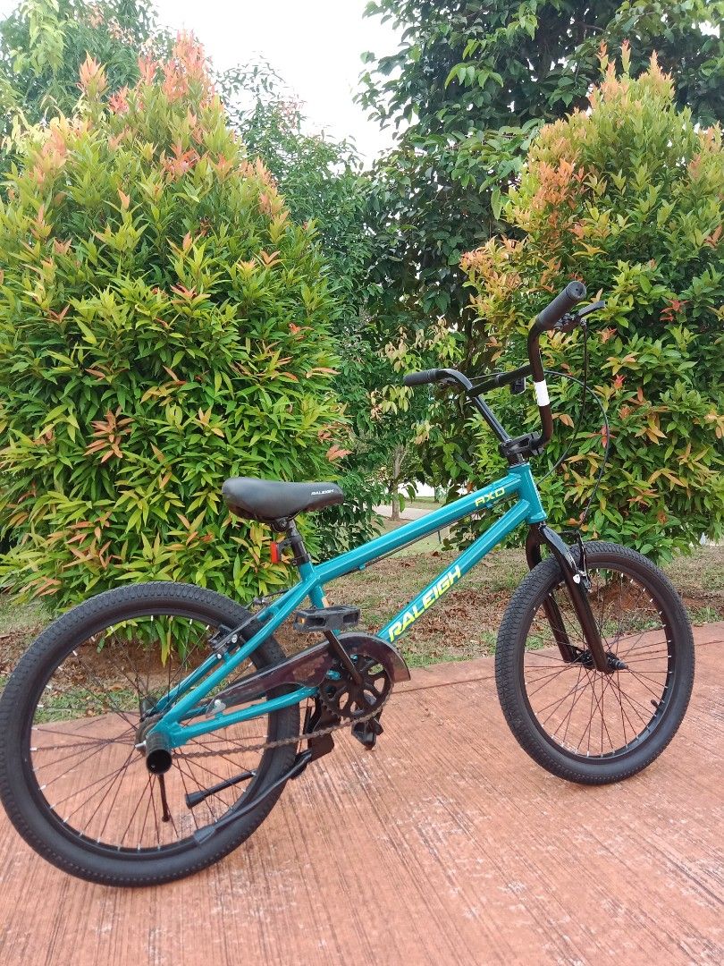 Mongoose fling 90 store