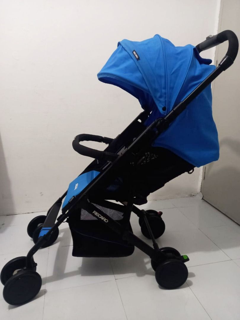 Recaro easylife sale hot sale