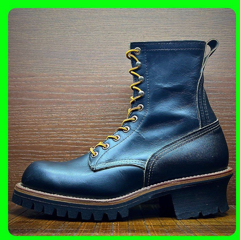 Red Wing Men s Fashion Footwear Boots on Carousell