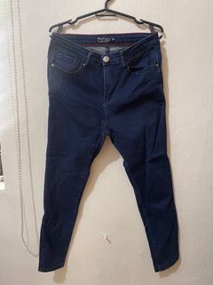 Redgirl skinny jeans