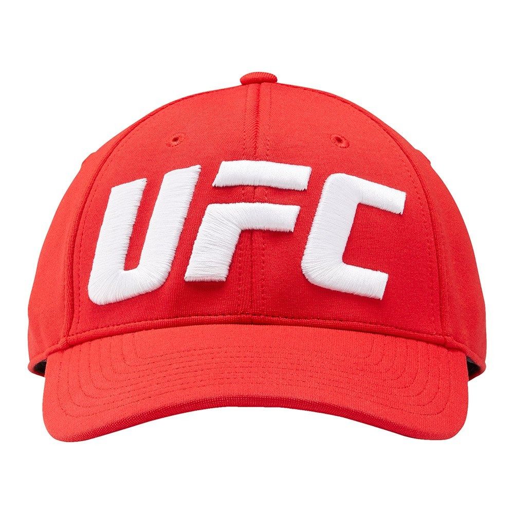 Reebok ufc shop hat
