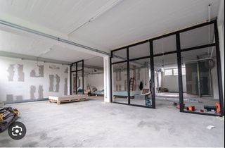 Reinstatement for commercial