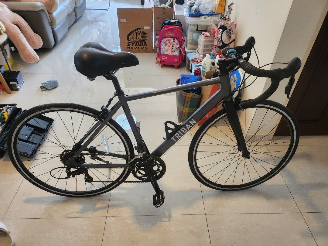 Triban rc120 for sale top