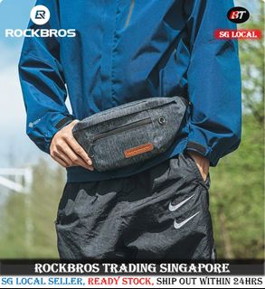 Cycling Bags Collection item 1