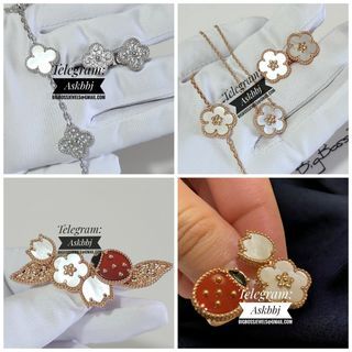 Affordable Chanel Jewelry - PurseBlog