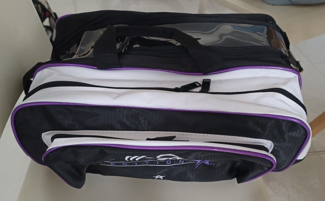 Roto Grip all star edition ball bag, Sports Equipment, Sports