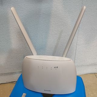 Router Tenda AC1200 4G LTE dual frequency 5Ghz/2.4Ghz