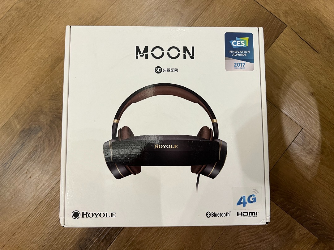 Kinovr review discount