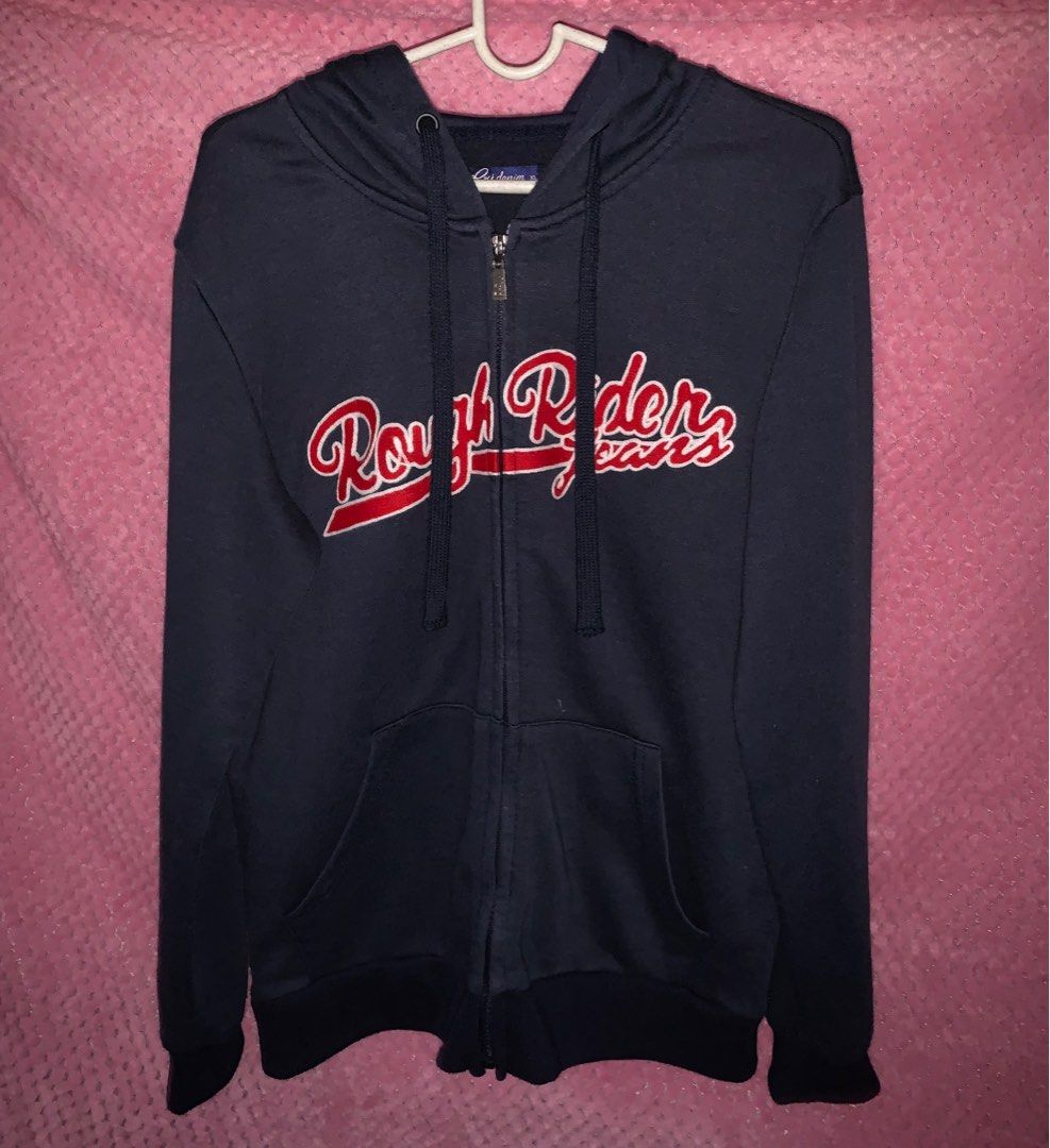 Rrj hotsell hoodie jacket