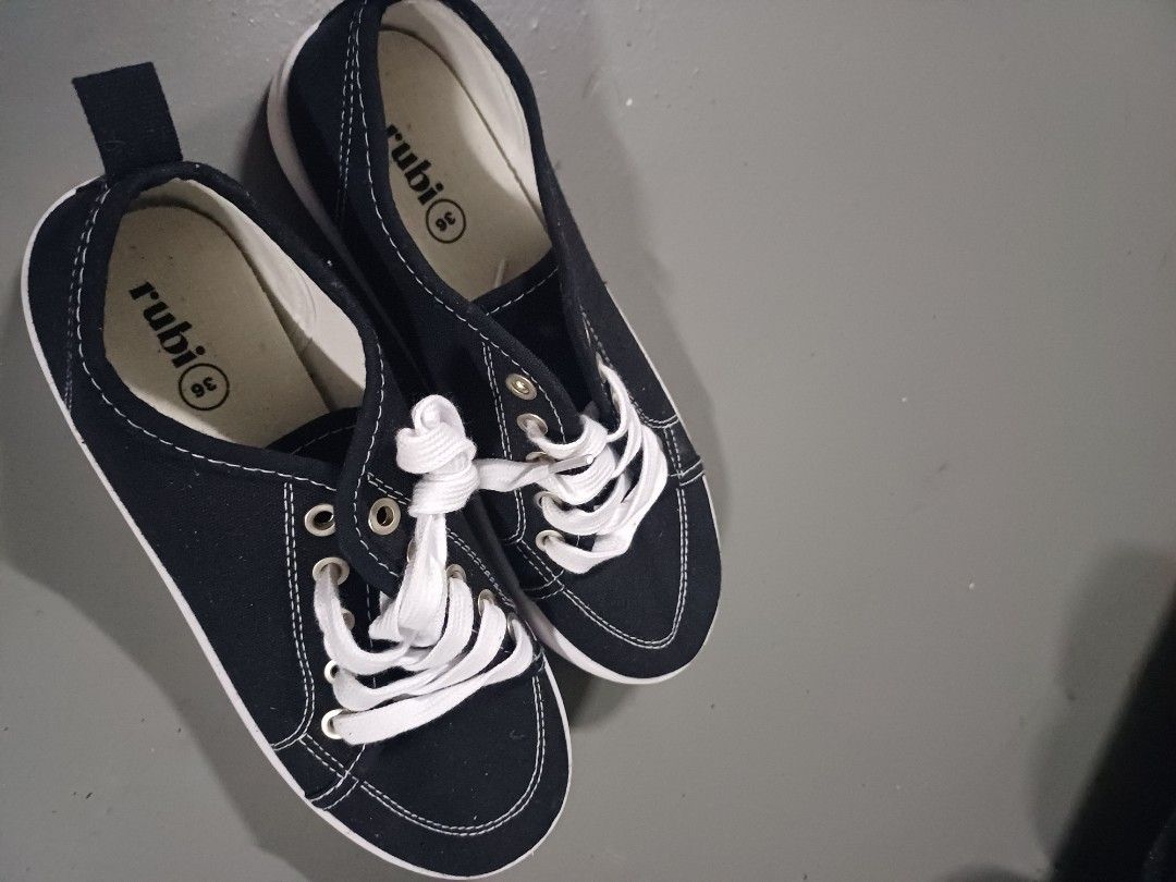 Rubi sales shoes black
