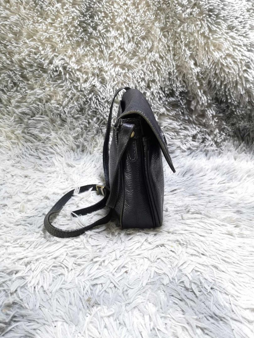 Rudolph valentino bag 2025