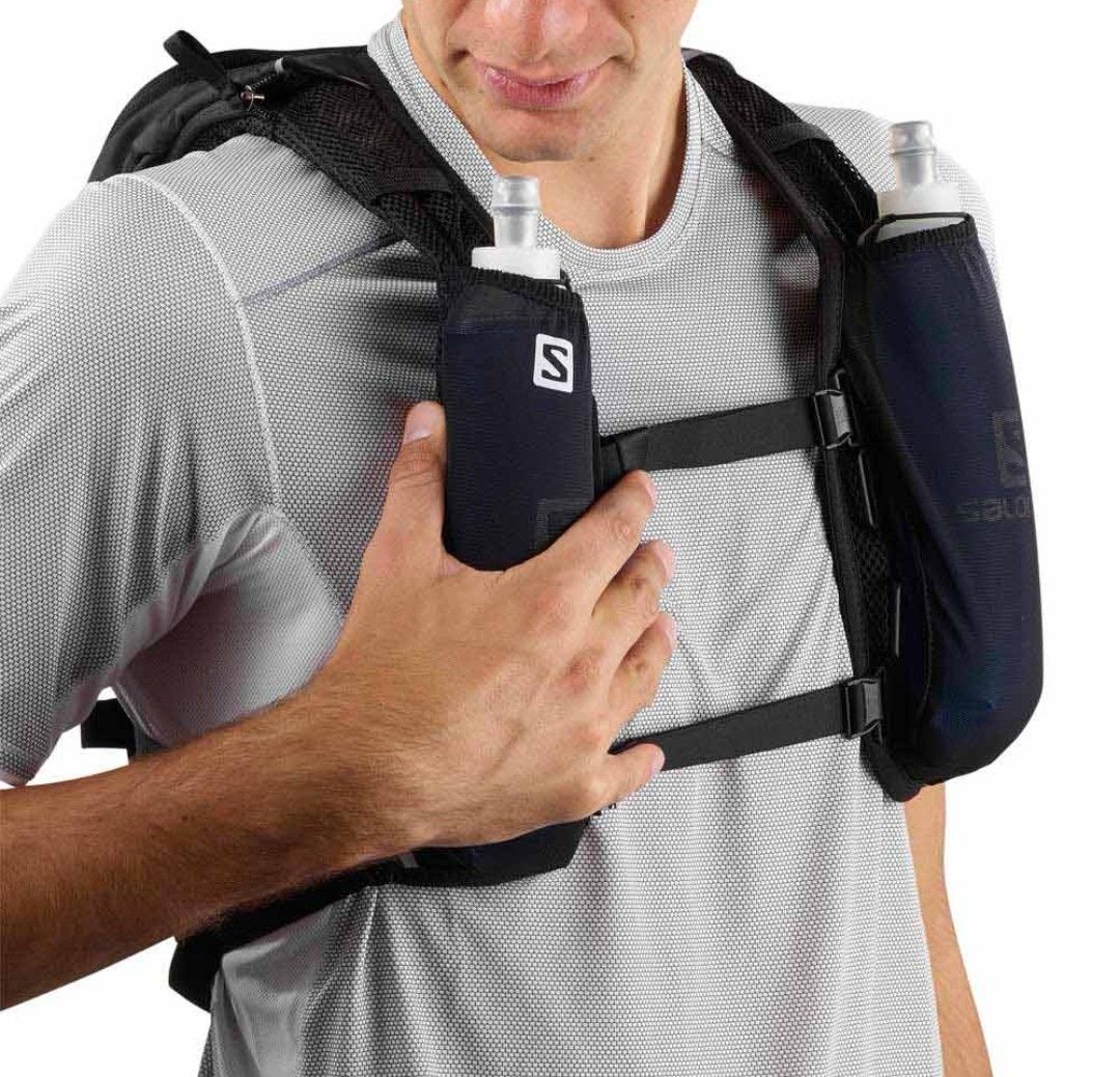 Agile 6 salomon on sale