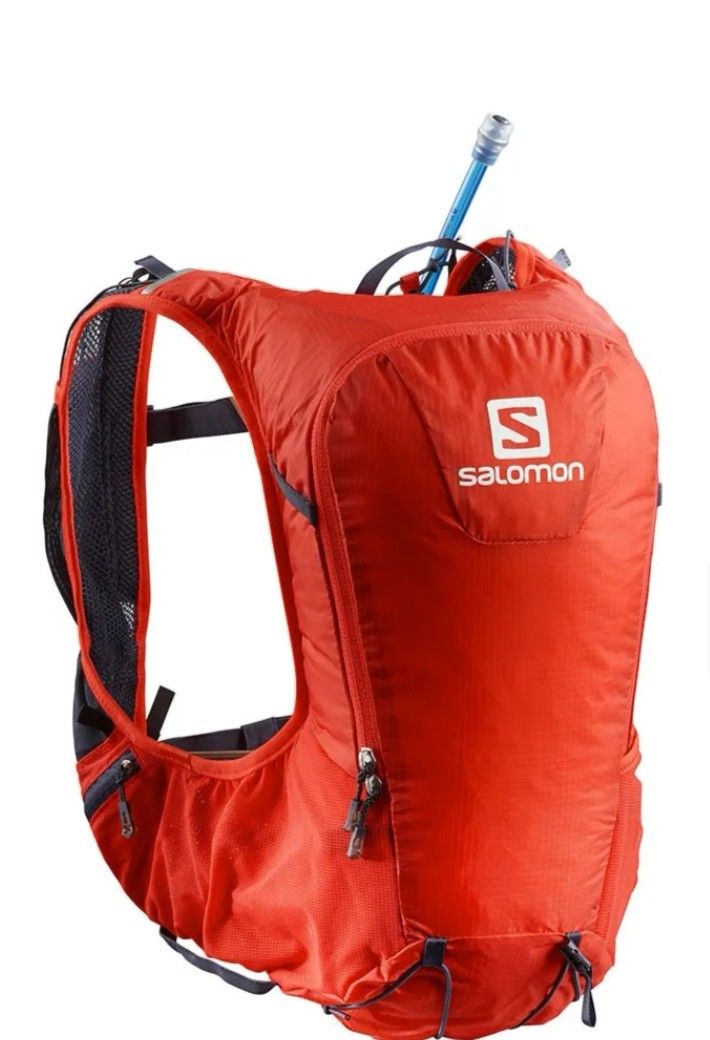 Salomon skin pro 10 set cheap